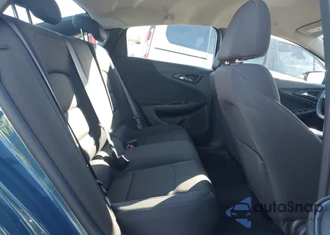 2024 Chevrolet Malibu Fwd Rs from USA, damaged, VIN 1G1ZG5ST9RF144978